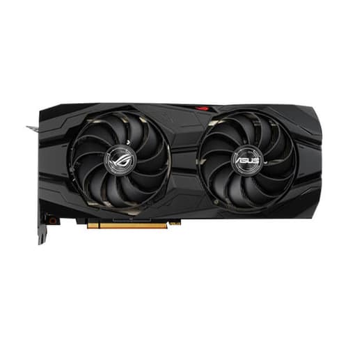 ASUS ROG Strix RX 5500 XT OC 8GB